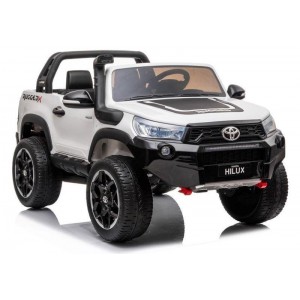 Elektromobilis vaikams Toyota Hilux 4x4 12V 180W